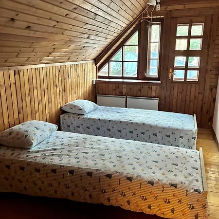 Apartment Vosula Tornimaja *