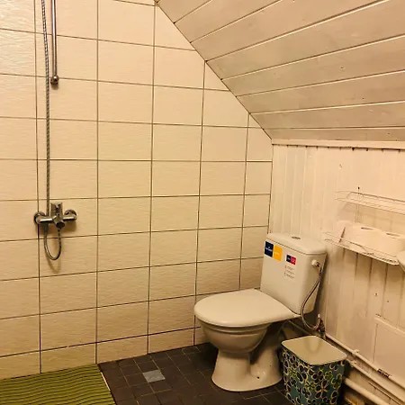 شقة Vosula Tornimaja