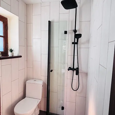 Vosula Tornimaja Apartment